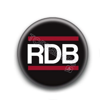 Badge RDB