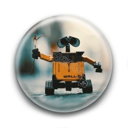 Badge Wall-E