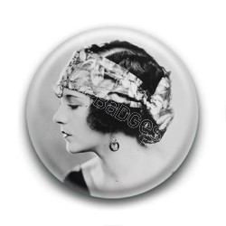 Badge : Actrice Viola Dana