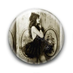 Badge : Actrice Dolores Costello