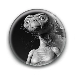 Badge E.T. Téléphone Maison