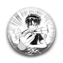 Badge : Mangaka