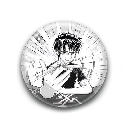 Badge : Mangaka