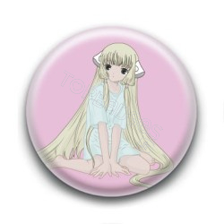 Badge : Tchii, Chobits