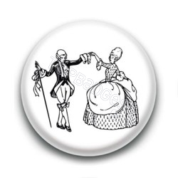 Badge Danse Médiévale