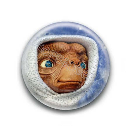 Badge E.T.