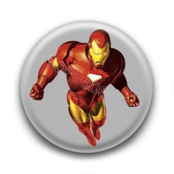 Badge Ironman