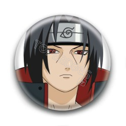 Badge : Itachi Uchiwa, Naruto