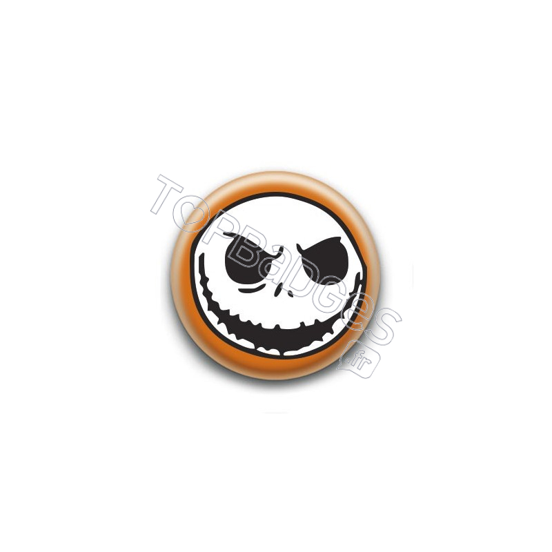 Badge :  Jack