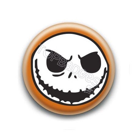 Badge :  Jack