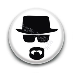 Badge Walter White