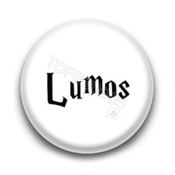 Badge Lumos