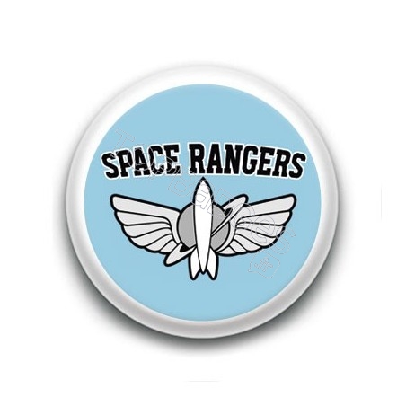 Badge : Space Rangers, Toy Story