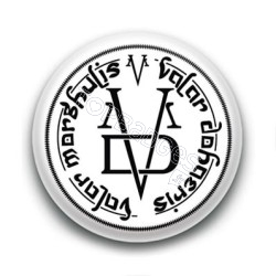 Badge : Valar Morghulis, Game of Thrones