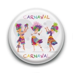 Badge : Carnaval