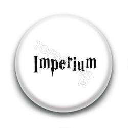 Badge Imperium