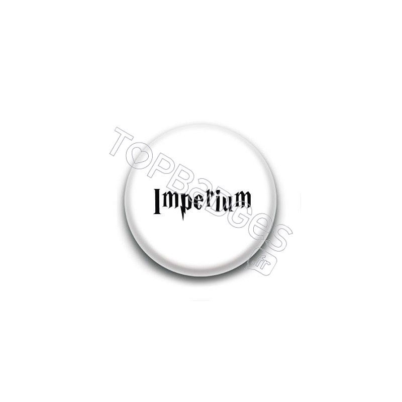 Badge Imperium