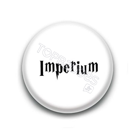 Badge Imperium