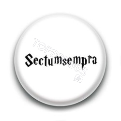 Badge Sectumsempra