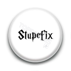 Badge Stupefix