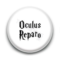 Badge Oculus Reparo