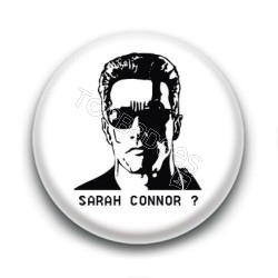 Badge Sarah Connor ?