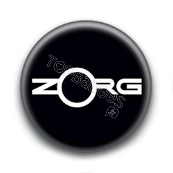 Badge Zorg