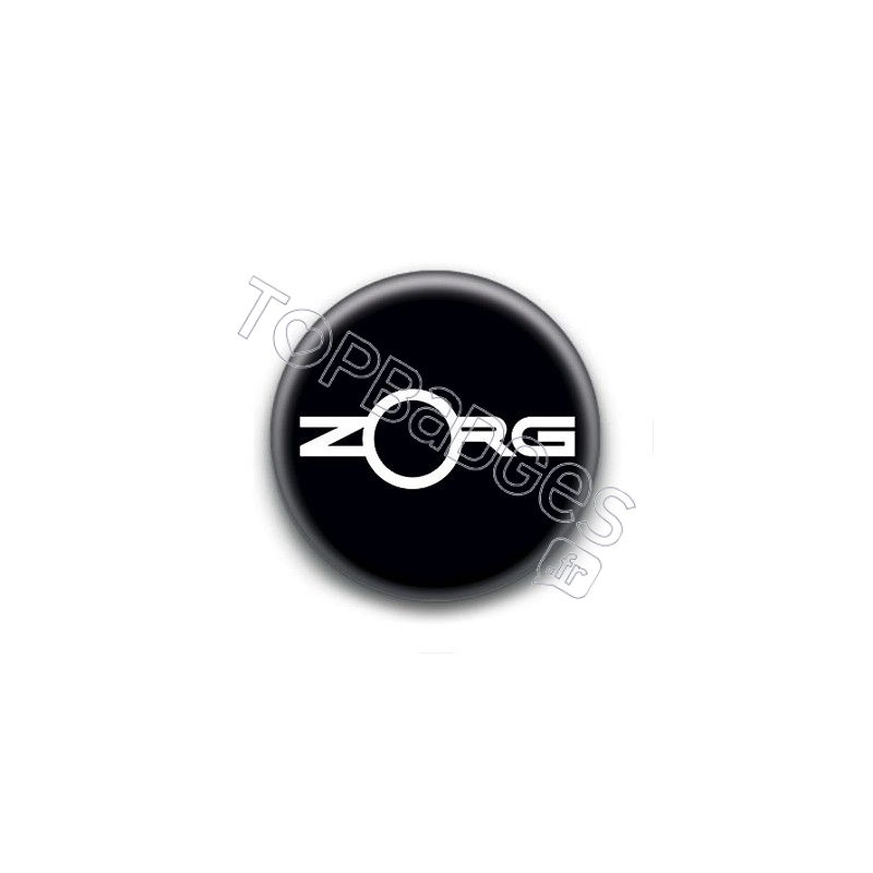 Badge Zorg