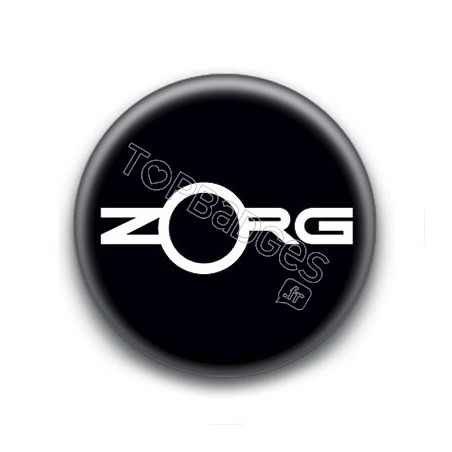Badge Zorg