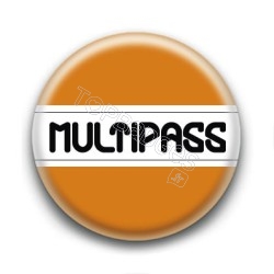Badge Multipass