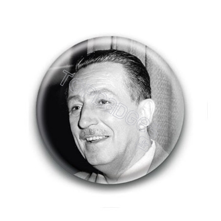 Badge : Réalisateur Walt Disney