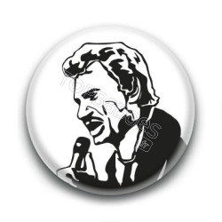 Badge : Johnny Clipart