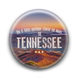 Badge : Quelque chose de Tennessee, Johnny Hallyday