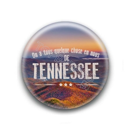 Badge : Quelque chose de Tennessee, Johnny Hallyday