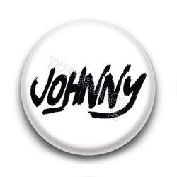 Badge : Johnny