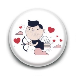 Badge : Cupidon