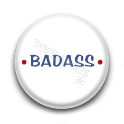 Badge Badass