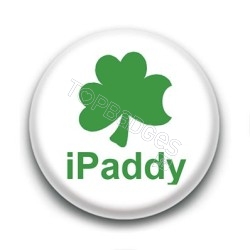 Badge : IPaddy