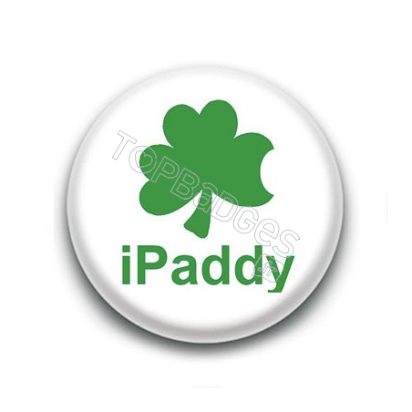 Badge : IPaddy