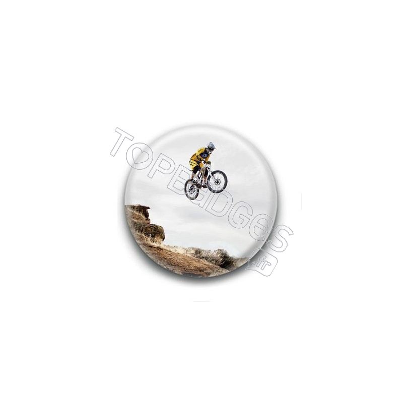 Badge VTT