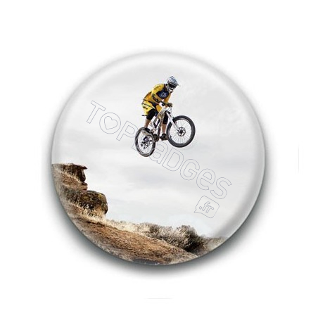 Badge VTT