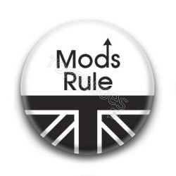 Badge Mods Rule