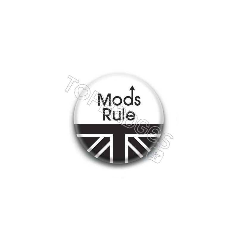 Badge Mods Rule