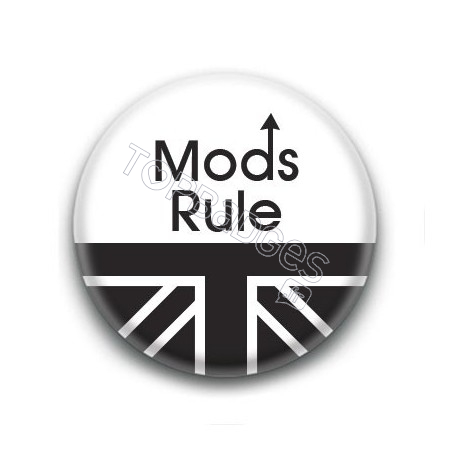 Badge Mods Rule