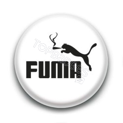 Badge : Fuma