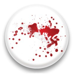 Badge Blood