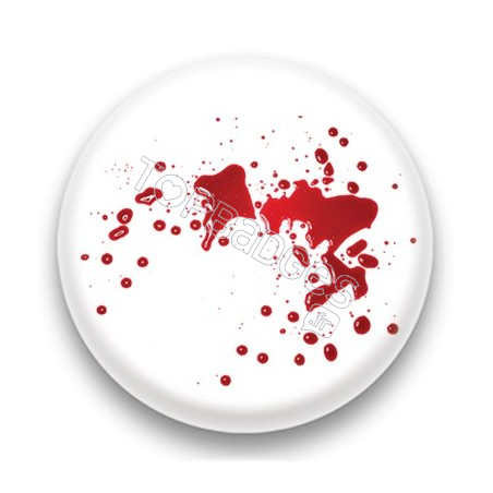 Badge Blood