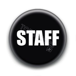 Badge Staff