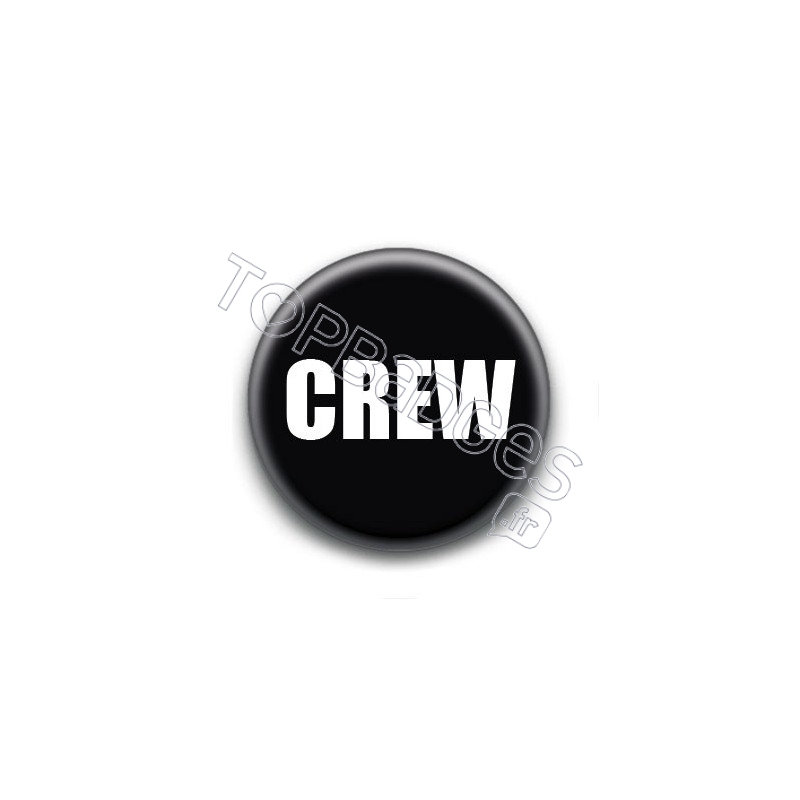 Badge Crew