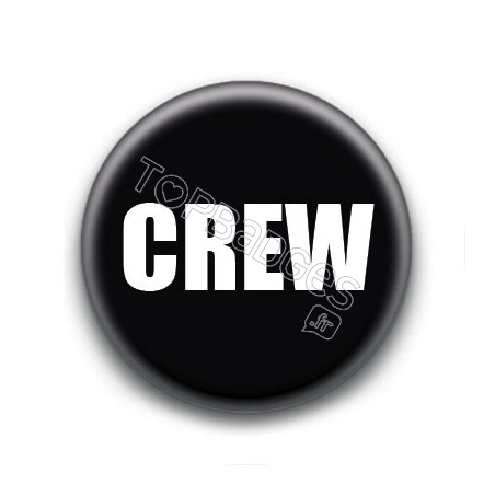 Badge Crew